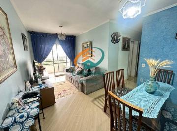 Apartamento · 69m² · 3 Quartos · 1 Vaga · Apartamento em São Paulo