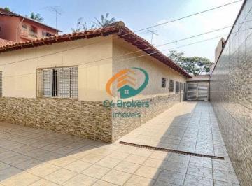 Casa · 363m² · 3 Quartos · 9 Vagas · Casa em Rua em Vila Rosália - Guarulhos, SP