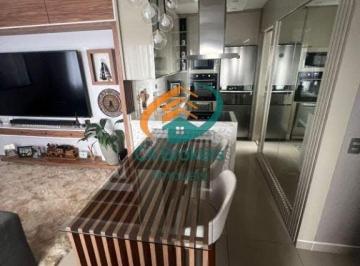Apartamento · 65m² · 3 Quartos · 1 Vaga · Apartamento em Guarulhos