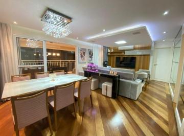 Apartamento · 110m² · 2 Quartos · 2 Vagas · Apartamento em Vila Leonor  -  Guarulhos