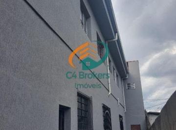 Casa · 150m² · 4 Quartos · 3 Vagas · Sobrado em Jardim Paulista  -  Guarulhos