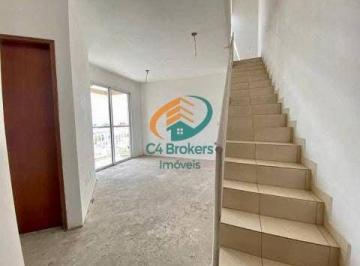 Apartamento · 110m² · 2 Quartos · 2 Vagas · Apartamento Duplex em São Paulo