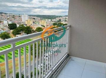 Apartamento · 57m² · 2 Quartos · 1 Vaga · Apartamento 57m² 2 quartos 1 vaga venda Bonsucesso Guarulhos
