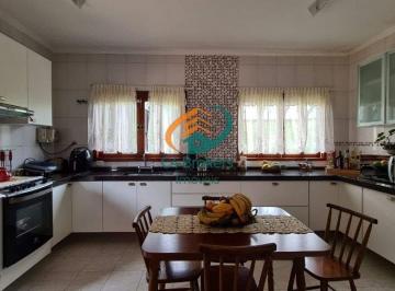 Casa · 198m² · 4 Quartos · 4 Vagas · Sobrado em Vila Augusta  -  Guarulhos
