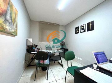 Casa · 200m² · 3 Quartos · 2 Vagas · Sobrado em Rua em Jardim Santa Francisca  -  Guarulhos
