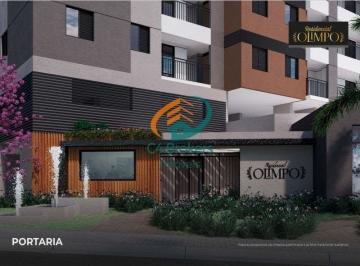 Apartamento · 58m² · 3 Quartos · 2 Vagas · Apartamento em Guarulhos