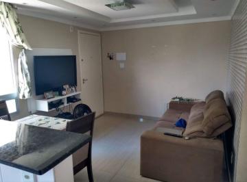 Apartamento · 47m² · 2 Quartos · 1 Vaga · Apartamento em Jardim Ansalca - Guarulhos, SP