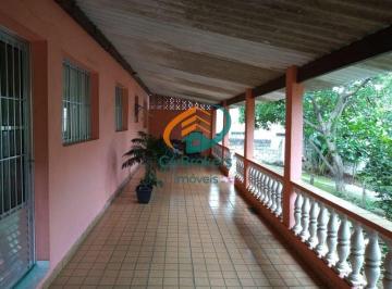 Casa · 480m² · 2 Quartos · 5 Vagas · Casa em Rua em Jardim Presidente Dutra - Guarulhos, SP