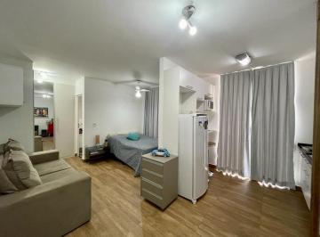 Comercial · 38m² · 1 Quarto · 1 Vaga · Studio em Vila Augusta - Guarulhos, SP