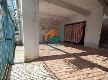 Casa · 190m² · 4 Quartos · 3 Vagas · Casa em Vila Moreira  -  Guarulhos