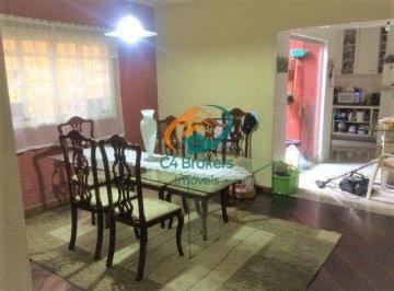Casa · 190m² · 2 Quartos · 2 Vagas · Sobrado em Jardim Cumbica  -  Guarulhos