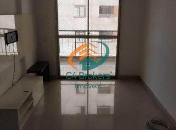 Apartamento · 76m² · 3 Quartos · 1 Vaga · Apartamento em Picanço  -  Guarulhos