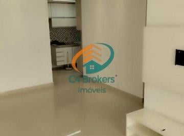 Apartamento · 76m² · 3 Quartos · 1 Vaga · Apartamento em Guarulhos