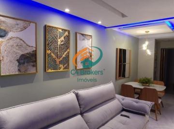 Casa · 48m² · 2 Quartos · 2 Vagas · Casa em Jardim Izildinha - Guarulhos, SP