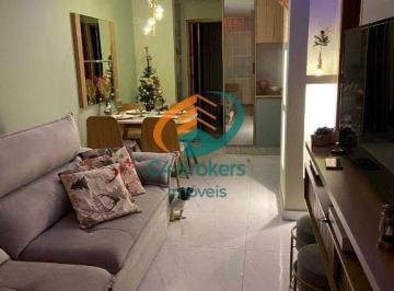 Casa · 48m² · 2 Quartos · 2 Vagas · Casa em Jardim Izildinha - Guarulhos, SP