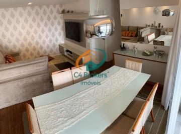 Apartamento · 106m² · 3 Quartos · 2 Vagas · Apartamento em Guarulhos