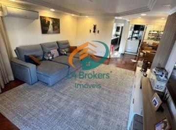 Apartamento · 170m² · 3 Quartos · 2 Vagas · Apartamento em Guarulhos