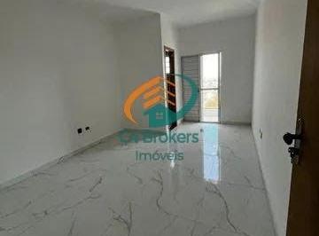 Casa · 126m² · 3 Quartos · 2 Vagas · Sobrado em Vila Leda  -  Guarulhos