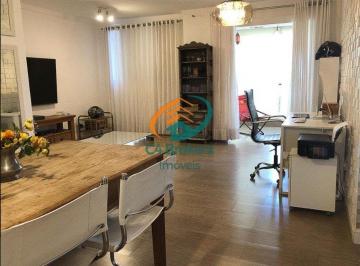 Apartamento · 83m² · 3 Quartos · 2 Vagas · Apartamento no Centro de Guarulhos