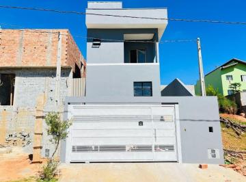 Casa · 113m² · 3 Quartos · 2 Vagas · Sobrado em Canjica  -  Mairiporã