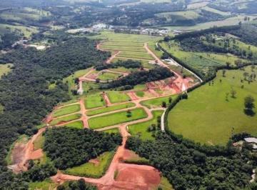 Terreno · 437m² · Terreno em Condominio Estância Parque de Atibaia - Atibaia, SP