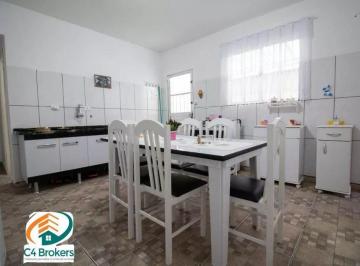 Casa · 100m² · 3 Quartos · 2 Vagas · Sobrado em Jardim Moreira  -  Guarulhos