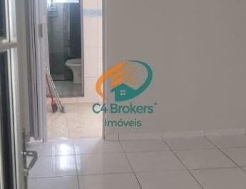 Comercial · 50m² · 1 Quarto · Sala em Jardim Palmira - Guarulhos, SP