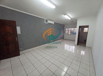 Comercial · 30m² · 1 Vaga · Sala em Jardim Santa Mena  -  Guarulhos