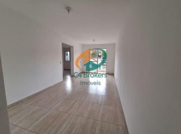 Apartamento · 62m² · 2 Quartos · 1 Vaga · Apartamento em Picanço  -  Guarulhos