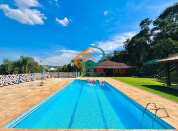 Rural · 500m² · 4 Quartos · 30 Vagas · Chácara em Vale dos Pinheiros - Atibaia, SP