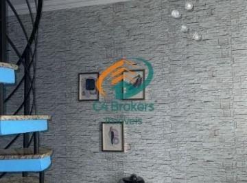 Apartamento · 99m² · 2 Quartos · 1 Vaga · Apartamento em Cidade Parque Alvorada  -  Guarulhos