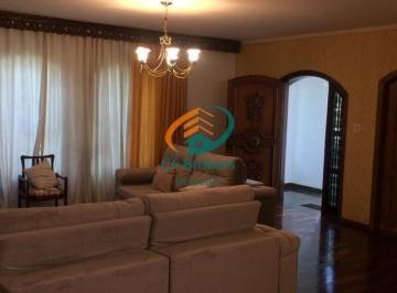 Casa · 400m² · 3 Quartos · 6 Vagas · Casa em Rua em Vila Rosália - Guarulhos, SP