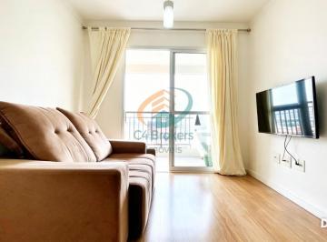Apartamento · 58m² · 2 Quartos · 2 Vagas · Apartamento em Vila Galvão - Guarulhos, SP