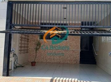 Casa · 260m² · 4 Quartos · 2 Vagas · Casa em Rua em Jardim São Judas Tadeu - Guarulhos, SP