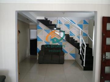 Casa · 260m² · 4 Quartos · 2 Vagas · Casa em Rua em Jardim São Judas Tadeu - Guarulhos, SP