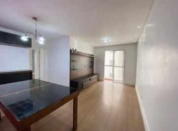 Apartamento · 66m² · 3 Quartos · 1 Vaga · Apartamento em Ponte Grande - Guarulhos, SP