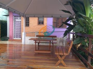 Casa · 300m² · 5 Quartos · 2 Vagas · Casa em Rua em Jardim Flor da Montanha - Guarulhos, SP