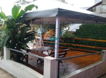 Casa · 300m² · 5 Quartos · 2 Vagas · Casa em Rua em Jardim Flor da Montanha - Guarulhos, SP