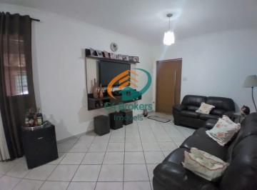Casa · 280m² · 5 Quartos · 3 Vagas · Casa em Jardim Aida - Guarulhos, SP