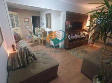 Apartamento · 116m² · 4 Quartos · 2 Vagas · Apartamento em Centro - Guarulhos