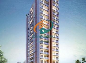 Apartamento · 65m² · 2 Quartos · 1 Vaga · Apartamento em Vila Moreira  -  Guarulhos