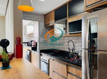 Apartamento · 61m² · 2 Quartos · 1 Vaga · Apartamento em Vila Endres - Guarulhos