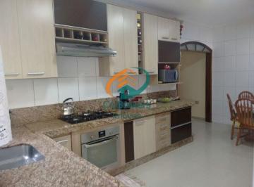 Casa · 120m² · 3 Quartos · 3 Vagas · Casa em Jardim Santa Cecília  -  Guarulhos