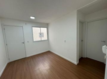 Apartamento · 42m² · 2 Quartos · 1 Vaga · Apartamento em Jardim Albertina - Guarulhos