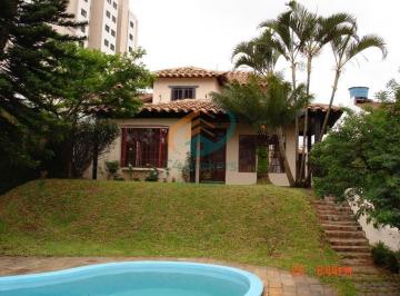 Casa · 350m² · 4 Quartos · 4 Vagas · Casa em Rua em Vila Rosália  -  Guarulhos