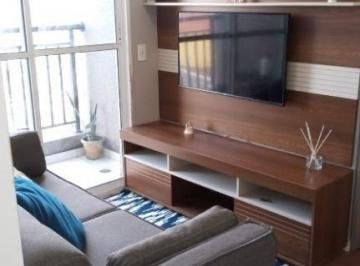 Apartamento · 42m² · 2 Quartos · 1 Vaga · Apartamento em Vila Sao Joao - Guarulhos, SP