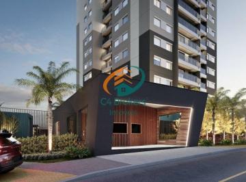 Apartamento · 43m² · 1 Quarto · 1 Vaga · Apartamento em Guarulhos