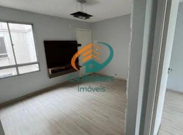Apartamento · 45m² · 2 Quartos · 1 Vaga · Apartamento em Guarulhos
