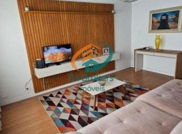 Apartamento · 70m² · 2 Quartos · 1 Vaga · Apartamento em Centro - Guarulhos, SP