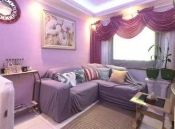Apartamento · 58m² · 2 Quartos · 1 Vaga · Apartamento em Guarulhos